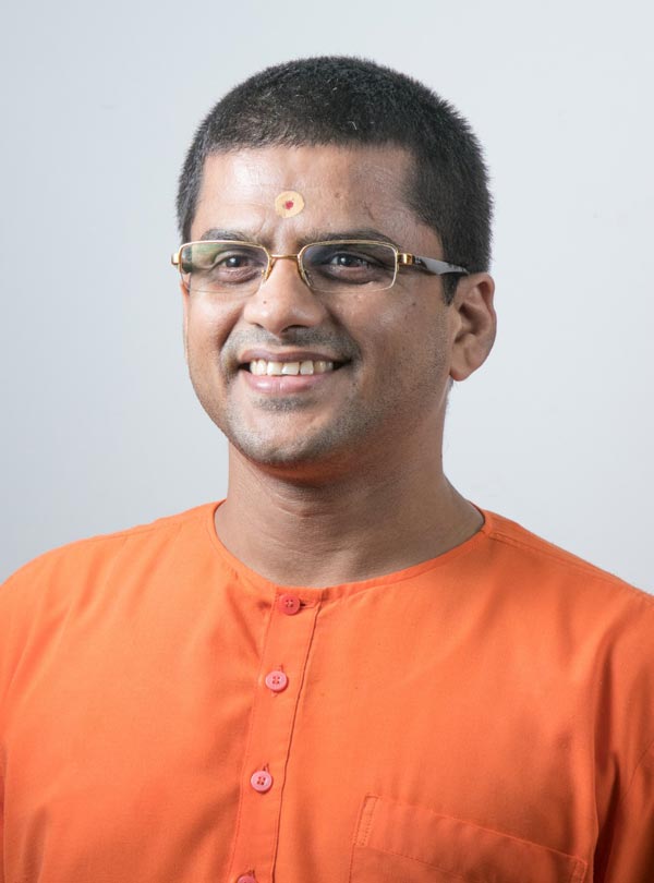 Swami-Aparajitananda