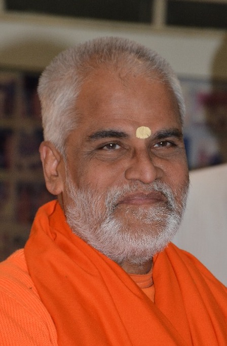 Swami Brahmananda Saraswathi